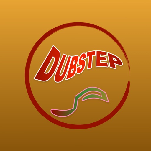 Dubstep: music & videos icon