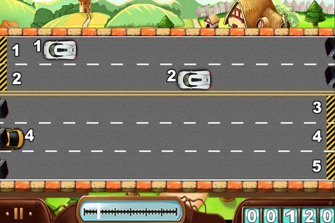 Car Conductor screenshot 3