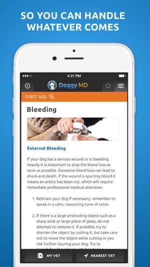 Doggy MD(圖3)-速報App