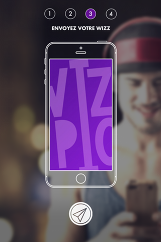 WizzPic screenshot 3