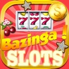 ``` 777 ``` Bazinga Casino Slots - FREE Slots Game