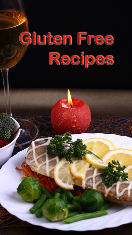 5000+ Gluten-Free Recipes