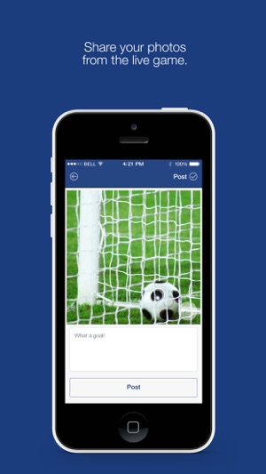 Fan App for Bolton Wanderers FC(圖3)-速報App