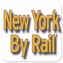 New York By Rail