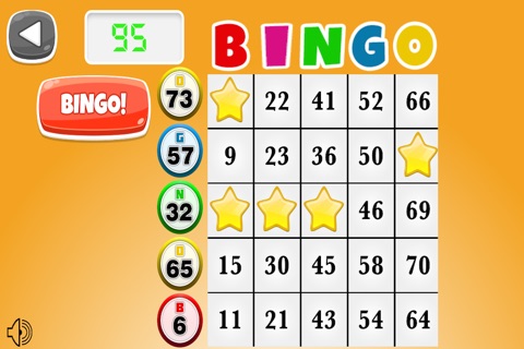 Bingo Social - Multiplayer Edition screenshot 3