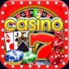 `` Lucky Slots: Free Vegas Casino-Blackjack & Roulette!