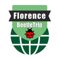 이탈리아 피렌체 오프라인지도 여행 가이드 기차 지하철, BeetleTrip Florence travel guide and offline city map