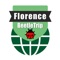Florence travel guide and offline city map, Beetletrip Augmented Reality Florence Metro Train and Walks