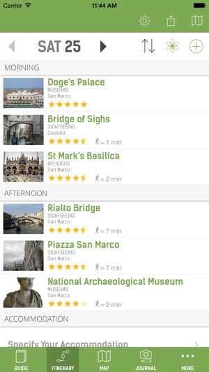 Venice Travel Guide (with Offline Maps) - mTrip(圖2)-速報App