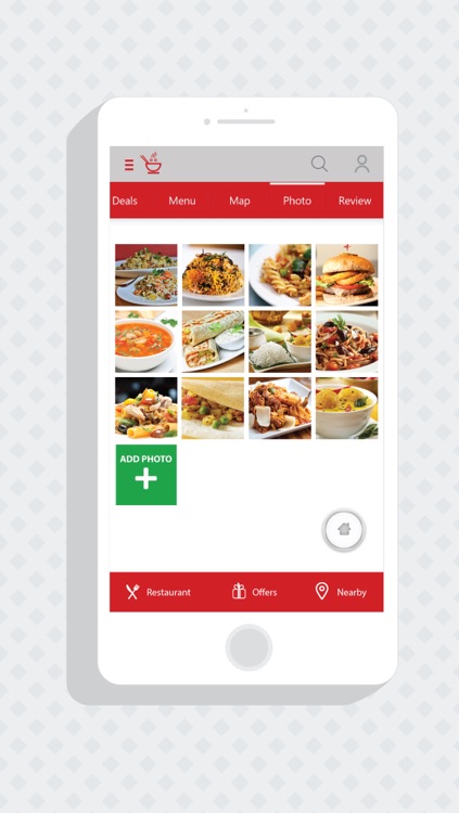 Let's Eat - Restaurant Guide screenshot-3