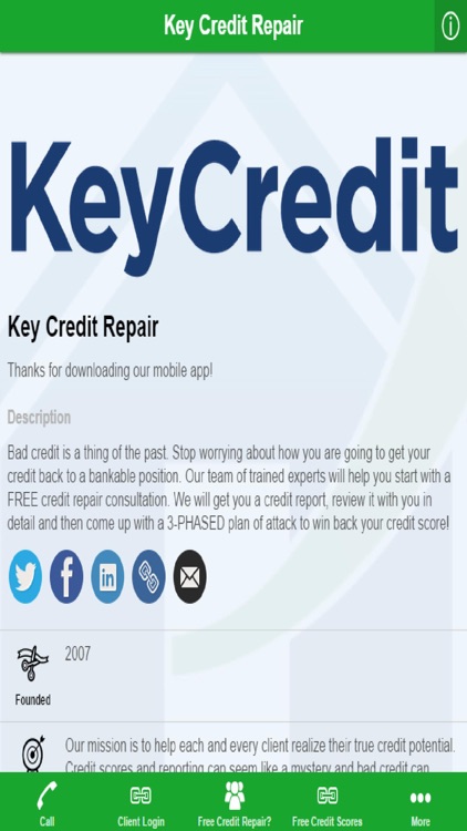 Key Credit Repair