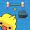 Tinny Pong - Splash Water And Crossy Shark Endless Runner Game