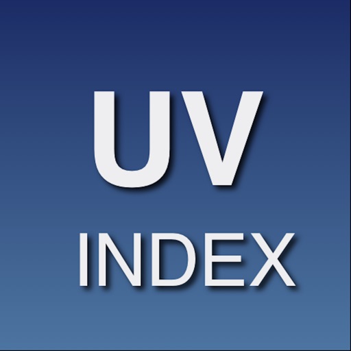 UV-Index iOS App