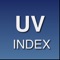 *** UV Index in Deutschland, ab V1