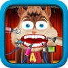 Dentist Game for Alvin and the Chipmunks