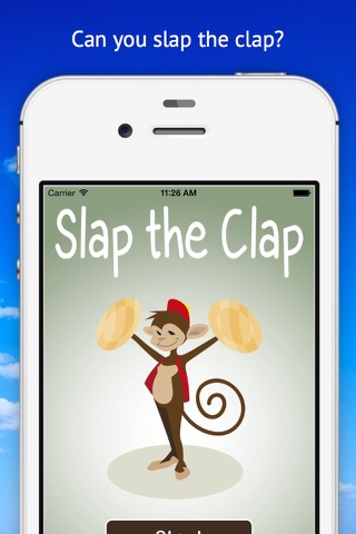 Slap The Clap screenshot 3