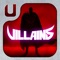 Villains