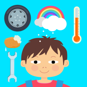 Science for Kids – Mechanics and Meteorology