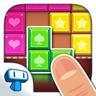 Mind Blocks - Jeu de Puzzle et de Stratégie Logique icon