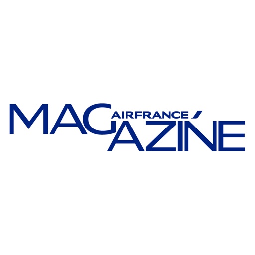 Air France Magazine