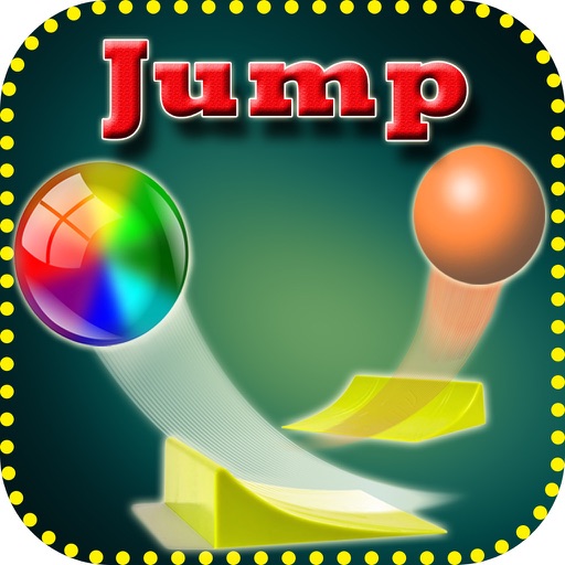 Smart Ball's Jumping Joy icon