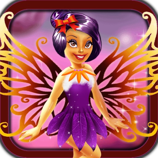 Fairy Tale Fashion Week - Ultimate Dress Up Game iOS App