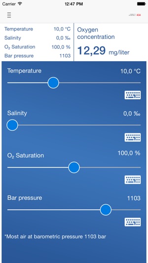 AGA Aquaculture(圖3)-速報App