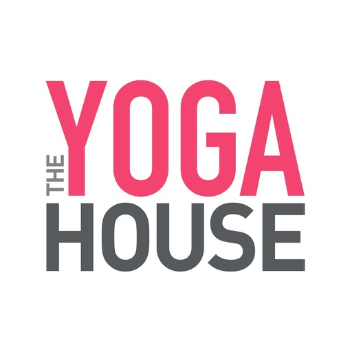 The Yoga House icon