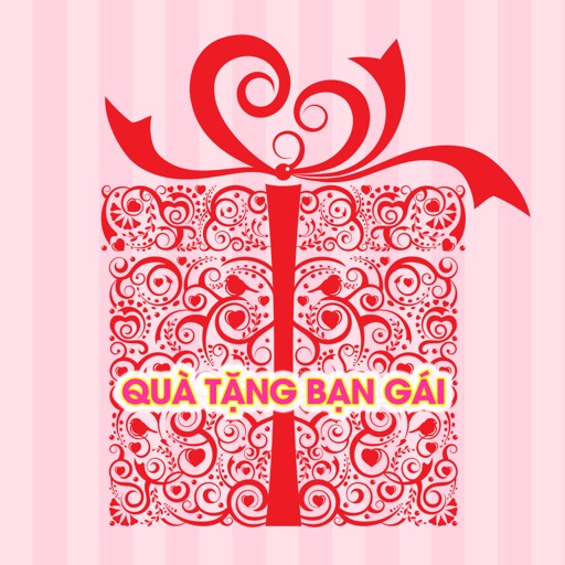 Shop Quà Tặng Bạn Gái