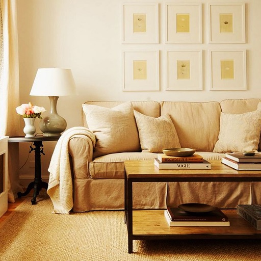 Home Gallery Pro - Design Ideas & Catalog of Living Room, Bedroom, Kitchen iOS App