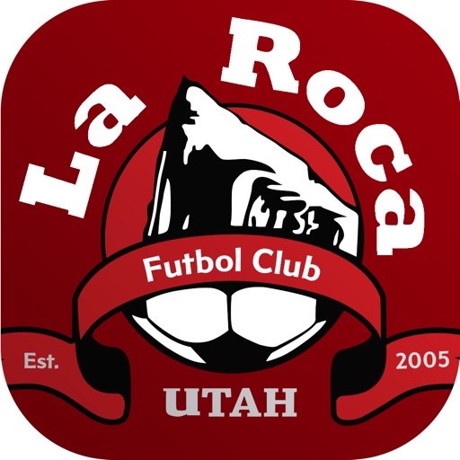 La Roca Futbol Team 5 icon