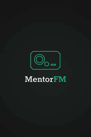 Mentor.FM screenshot 2