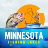 Minnesota Fishing Lakes