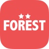 Forest - Nottingham Forest edition