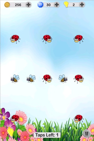 Beegzy Bee screenshot 2