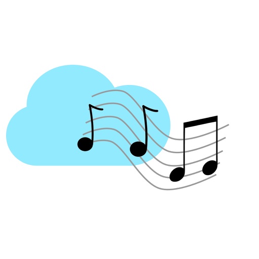 TuneStream Lite icon