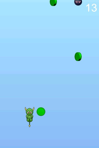 Dragon-Jumping screenshot 2