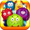 Monster Smash Hit it Up Rampage Squad in Galaxy