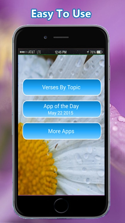 Bible Verses By Topic *Premium*