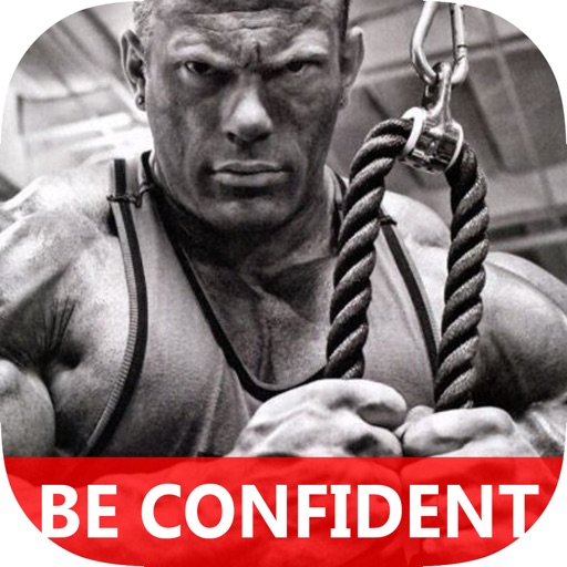 Building Muscles Right - Supplements, Weight Gain & Workout Guide iOS App