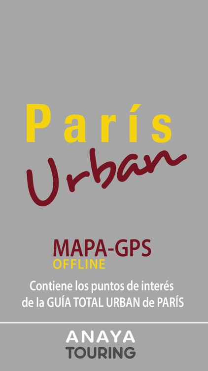 París Urban