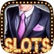 A Abbies Executive Man 777 Casino Slots Games