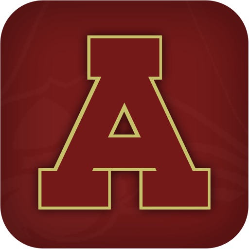 Arlington Athletics icon