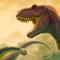 Jurassic Carnivores Dino Hunting