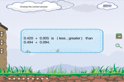 Math exercises for Primary 5 Mathematics Grade 5 Standard 5 screenshot 3