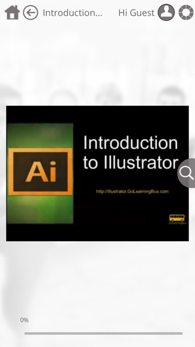 Learn Design for Photoshop, Illustrator and Fireworks by GoLearningBusのおすすめ画像3