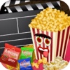 Popcorn Maker Cooking Game