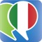 Icon Italian Phrasebook - Travel in Italy with ease