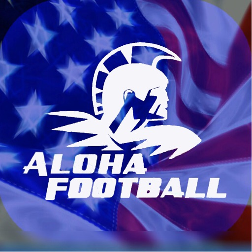 Aloha Warrior Football icon