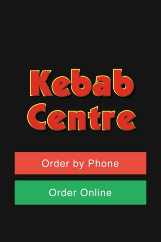 Kebab Centre screenshot 2